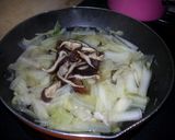 我が家の味!ピエンロー作り方13写真