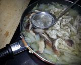 我が家の味!ピエンロー作り方16写真