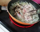 我が家の味!ピエンロー作り方14写真