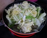 我が家の味!ピエンロー作り方17写真
