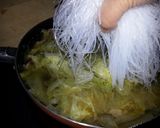 我が家の味!ピエンロー作り方18写真