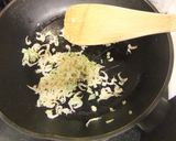 ネギ香る乾燥小エビのおにぎり作り方1写真