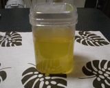 ストック”白だし”日高昆布ver.作り方10写真