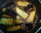ひんやり美味しい茄子の煮浸し作り方8写真