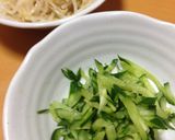 暑くなったら☆簡単☆ビビンバ!作り方1写真