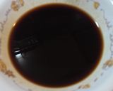 辛子れんこんバーグ作り方7写真