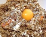 冷凍•レトルトカレーを名店の味に☆作り方4写真