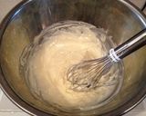 簡単*スフレチーズケーキ作り方3写真
