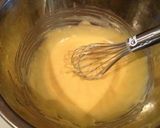 簡単*スフレチーズケーキ作り方4写真