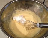 簡単*スフレチーズケーキ作り方10写真