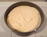 簡単*スフレチーズケーキ作り方12写真