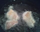 冷めてもサクサク☆唐揚げ作り方4写真