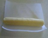 基本のクッキー生地♪（プレーンとココア）作り方9写真