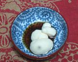 簡単しいたけのマヨネーズ焼き作り方2写真