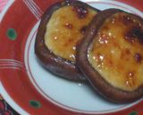 簡単しいたけのマヨネーズ焼き作り方4写真