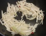 圧力鍋で時短ぶり大根♪作り方12写真