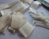圧力鍋で時短ぶり大根♪作り方11写真