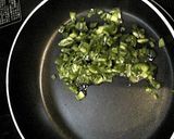 なんちゃってラザニア風作り方1写真