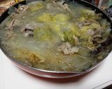 我が家の味!ピエンロー作り方19写真