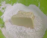 翌日も固くならない白玉団子作り方1写真