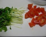 大根で中華風サラダ作り方3写真