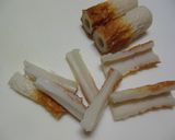 大根で中華風サラダ作り方4写真