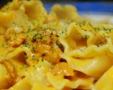 うにパスタ作り方19写真