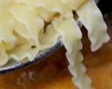 うにパスタ作り方14写真