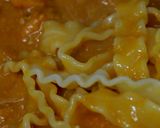 うにパスタ作り方16写真