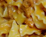 うにパスタ作り方17写真