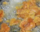 うにパスタ作り方5写真