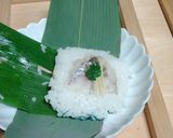 笹寿司作り方5写真