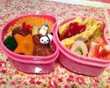 お弁当でも食べやすいオムレツ♩作り方6写真