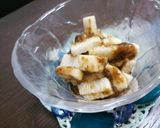とっても簡単!長芋の小鉢作り方3写真