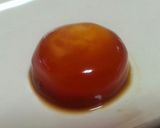オレンジ鮮やか☆卵の黄身の醤油漬け作り方15写真
