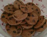 基本のクッキー生地♪（プレーンとココア）作り方16写真
