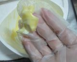 超簡単★HMでﾀﾌﾞﾝスコーンｶﾓ作り方3写真