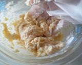 超簡単★HMでﾀﾌﾞﾝスコーンｶﾓ作り方4写真