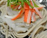 かさ増し♡夏の大根そば作り方7写真
