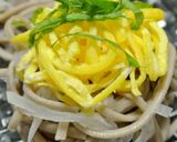 かさ増し♡夏の大根そば作り方6写真
