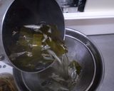 ストック”白だし”日高昆布ver.作り方4写真