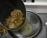 ストック”白だし”日高昆布ver.作り方6写真