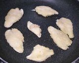 簡単ヘルシー鶏の甘酢あんかけ作り方2写真