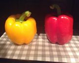 パプリカのマリネ作り方1写真