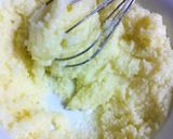 超簡単...丼で..ファッジ.ココナッツ作り方6写真