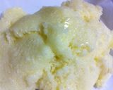 超簡単...丼で..ファッジ.ココナッツ作り方7写真