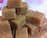 超簡単...丼で..ファッジ.ピーナッツ作り方14写真
