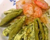 簡単♪手打ち生パスタ1作り方32写真