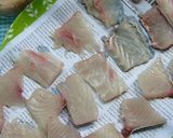 超スピード♪鰆のピカタ作り方3写真