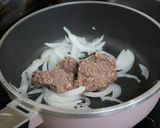 母の味♡コンじゃが炒め作り方3写真